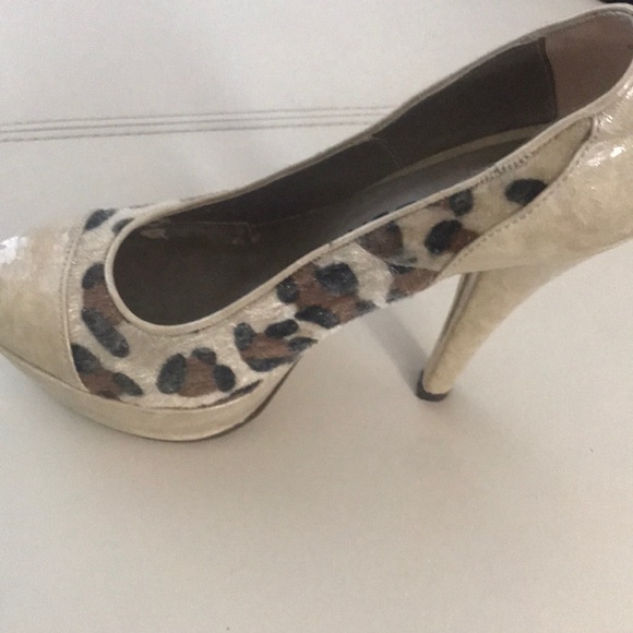 Woman shoes - Picture 2 of 7